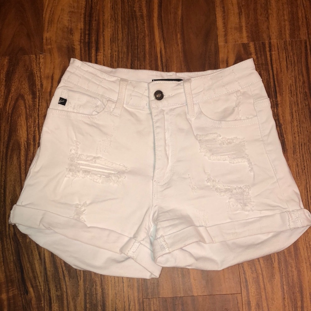 Kancan shorts